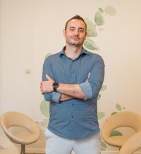 Marco Silvestri
