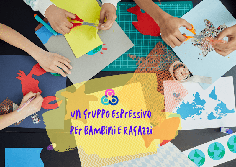 Gruppo di Parola Gruppo di Parola