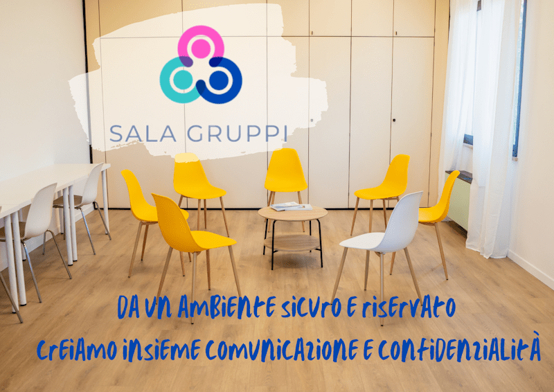 Gruppo di Parola Gruppo di Parola