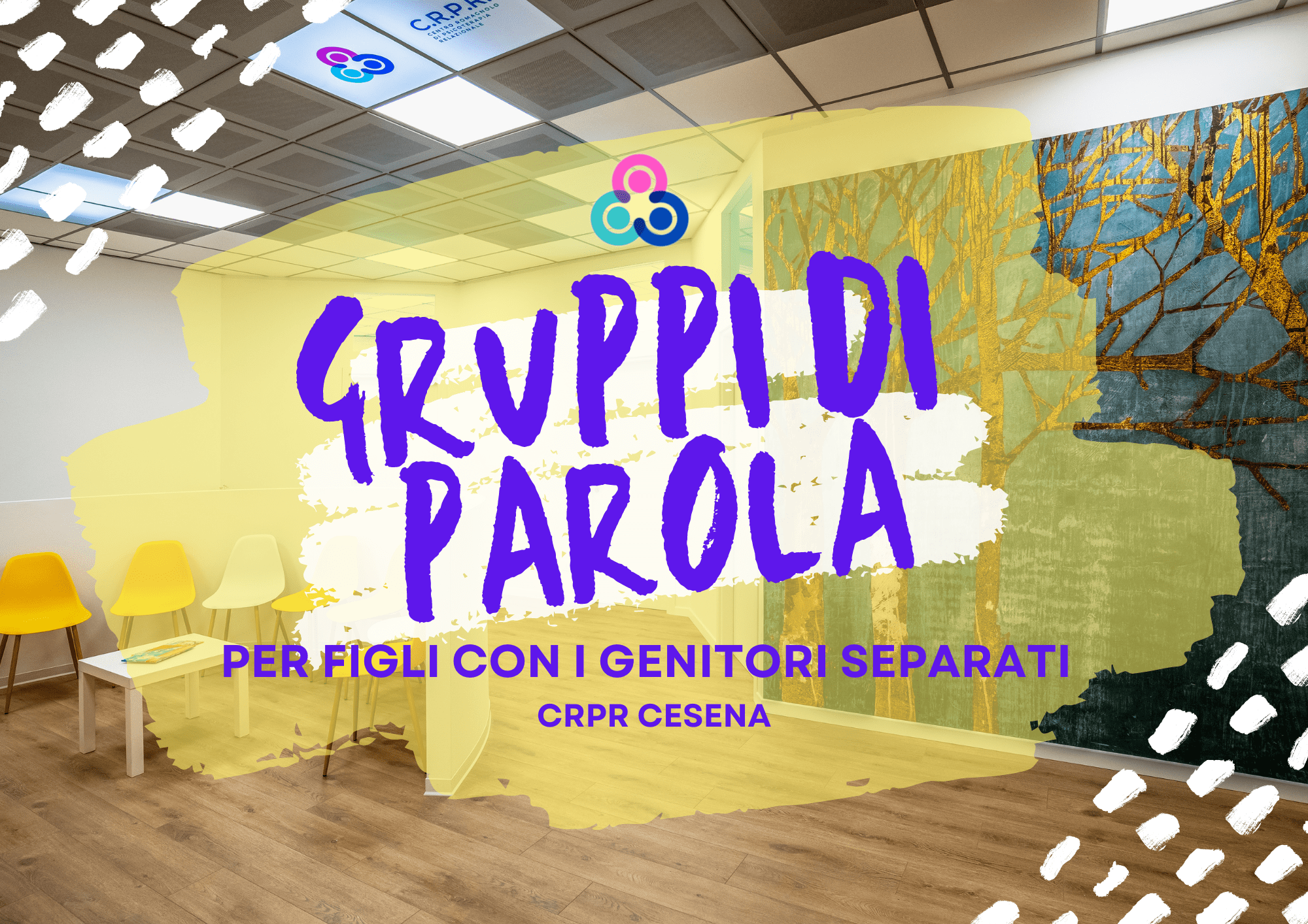 Gruppo di Parola Gruppo di Parola